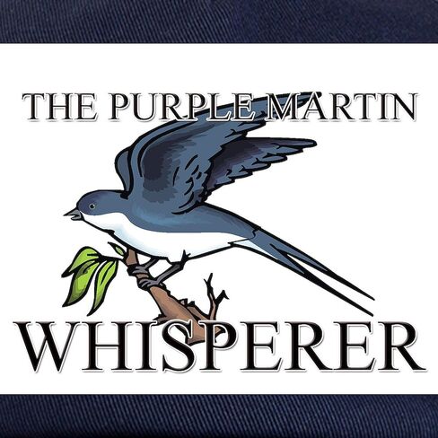 Cafepress the Purple Martin Whisperer Cap Capable Capeball Cap in Saudi Arabia