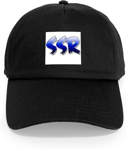 CafePress Chevy SSR Truck Cap Adjustable Baseball Cap in Saudi Arabia