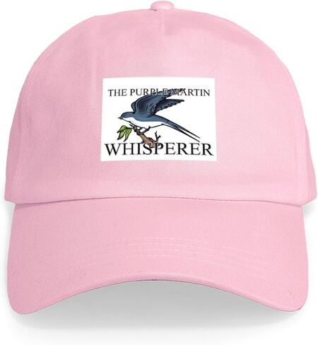 Cafepress the Purple Martin Whisperer Cap Capable Capeball Cap in Kuwait