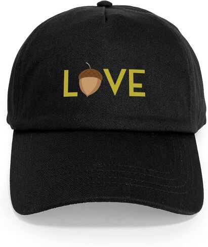 Cafepress Squirrels Acorn Capball Cap in Saudi Arabia