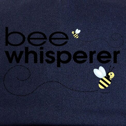 Cafepress Love Bee Cap Cap قابلة للتعديل in Saudi Arabia