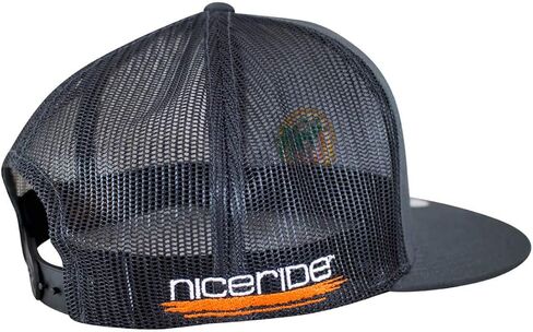 The Cledus - Palm Classic 6006 Snapback Trucker Baseball Hat in Saudi Arabia