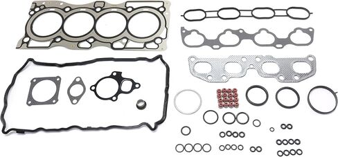 مجموعة حشية رأس Garage-Pro متوافقة مع 2007-2012 Nissan Sentra ، تناسب Altima ، تناسب 2008-2013 Rogue ، يناسب 2014-2015 Rogue in Saudi Arabia
