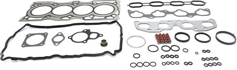 مجموعة حشية رأس Garage-Pro متوافقة مع 2007-2012 Nissan Sentra ، تناسب Altima ، تناسب 2008-2013 Rogue ، يناسب 2014-2015 Rogue in Saudi Arabia