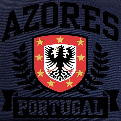 CafePress Azores Portugal Cap Adjustable Baseball Cap in Saudi Arabia