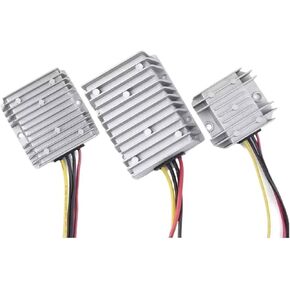 36V/48V إلى 12V/13.8V/24V 3A 5A 10A 15A 20A 25V 30A محول الطاقة المنظم لأسفل وحدة إمداد الجهد (15A ، 36V-48V_12V) in Kuwait