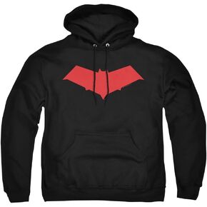 Popfunk Classic Red Hood Jason Todd Superhero Pullover Hoodie Sweatshirt in Kuwait