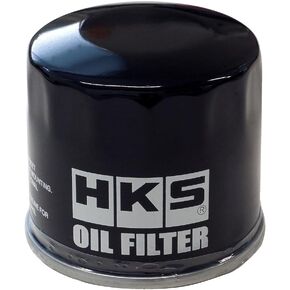 HKS 52009-AK005 Oil Filter (His 68Mm H65 M20), 1 Pack in Saudi Arabia