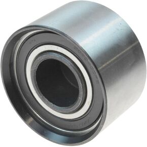 Timing Belt Idler Pulley Roller Bearing Smooth Compatible with Subaru 2.5L Engine in Saudi Arabia