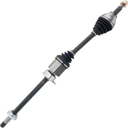 Detroit Axle - 2.0L Front Right CV Axle for Ford 2012-2014 Explorer, Passenger Side CV Axle Shaft Assembly 2013 Replacement in Saudi Arabia