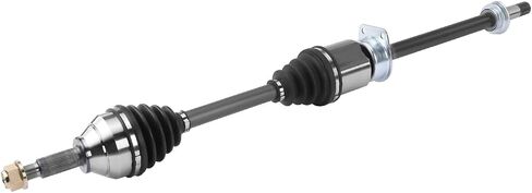 Detroit Axle - 2.0L Front Right CV Axle for Ford 2012-2014 Explorer, Passenger Side CV Axle Shaft Assembly 2013 Replacement in Saudi Arabia