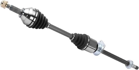 Detroit Axle - 2.0L Front Right CV Axle for Ford 2012-2014 Explorer, Passenger Side CV Axle Shaft Assembly 2013 Replacement in Saudi Arabia