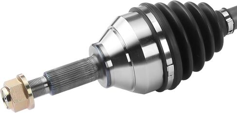 Detroit Axle - 2.0L Front Right CV Axle for Ford 2012-2014 Explorer, Passenger Side CV Axle Shaft Assembly 2013 Replacement in Saudi Arabia