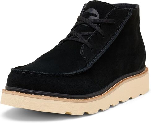 Sorel Men's Slabtown 62' Stoic Mid Sneaker in Saudi Arabia