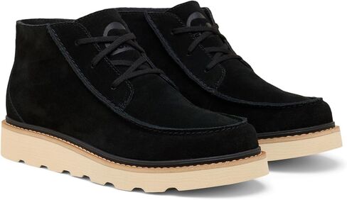 Sorel Men's Slabtown 62' Stoic Mid Sneaker in Saudi Arabia