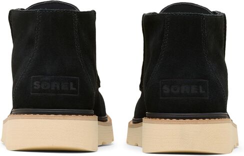 Sorel Men's Slabtown 62' Stoic Mid Sneaker in Saudi Arabia