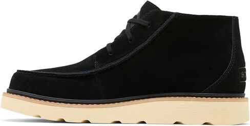 Sorel Men's Slabtown 62' Stoic Mid Sneaker in Saudi Arabia