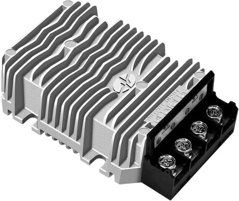 1pcs Module 48V-24V 40A 60A Converter Step Down 36V 48 Volt to 24 Volt 1500W Car Power Voltage Regulator(24V 60A) in Saudi Arabia