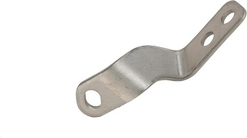 GM Genuine Parts 12684193 Catalytic Converter Brace Bracket in Saudi Arabia