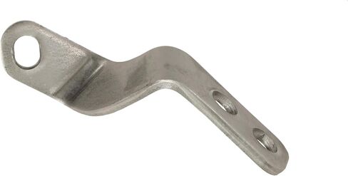 GM Genuine Parts 12684193 Catalytic Converter Brace Bracket in Saudi Arabia