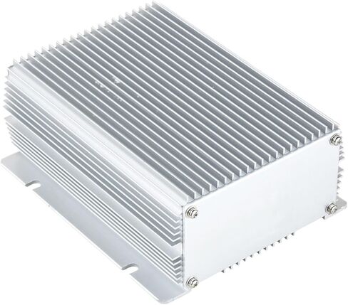 1pcs Module 24V to 12V 50A 60A DC-DC Converter 600W Step Down Voltage Regulator Car Truck Boat(60A_12V) in Saudi Arabia