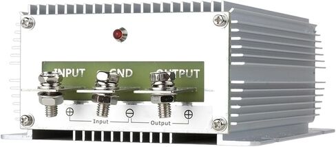 1pcs Module 24V to 12V 50A 60A DC-DC Converter 600W Step Down Voltage Regulator Car Truck Boat(60A_12V) in Saudi Arabia