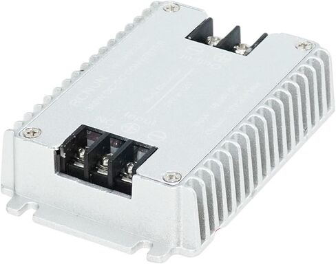 1pcs 8-36V to 12V 10A 15A Boost Converter Regulator 12 Volt Car Boat Voltage Stabilizer with Reverse Protection(WG8-36S1210L) in Saudi Arabia