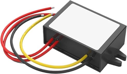 1PC AC12V إلى DC12V AC إلى ACTERTER AC10-20V إلى DC12V مراقبة إمدادات الطاقة (AC12V إلى DC12V 3A_DC12V) in Saudi Arabia