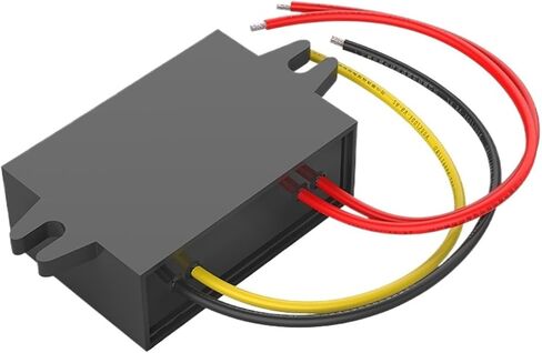 1PC AC12V إلى DC12V AC إلى ACTERTER AC10-20V إلى DC12V مراقبة إمدادات الطاقة (AC12V إلى DC12V 3A_DC12V) in Saudi Arabia
