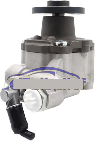 Car Part 32413450590 Power Steering Pump，Compatible For BMW X3 2008-2010 3.0L E83 N52 L6 in Saudi Arabia