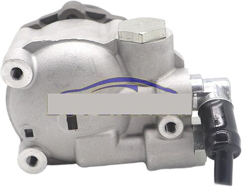 Car Part 32413450590 Power Steering Pump，Compatible For BMW X3 2008-2010 3.0L E83 N52 L6 in Saudi Arabia