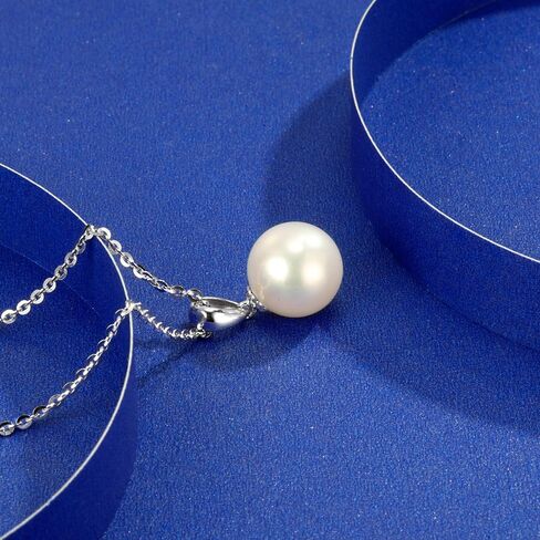 pearl necklaces Gifts for Women gift for wife couples present for Girlfriend present Anniversary Birthday day Gifts on Christmas Day Mothers Day Gift in Saudi Arabia