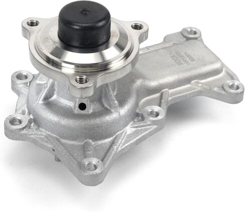 MOCA Water Pump Compatible with 2007-2011 for Jeep Wrangler 3.8L in Saudi Arabia