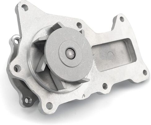 MOCA Water Pump Compatible with 2007-2011 for Jeep Wrangler 3.8L in Saudi Arabia
