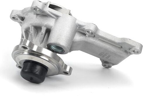 MOCA Water Pump Compatible with 2007-2011 for Jeep Wrangler 3.8L in Saudi Arabia