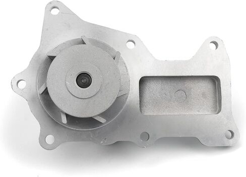 MOCA Water Pump Compatible with 2007-2011 for Jeep Wrangler 3.8L in Saudi Arabia