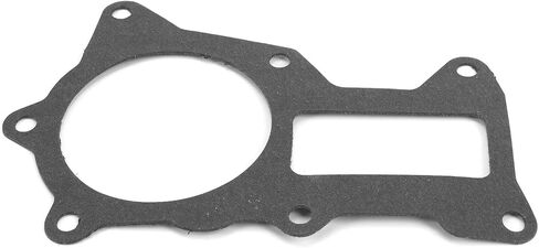 MOCA Water Pump Compatible with 2007-2011 for Jeep Wrangler 3.8L in Saudi Arabia