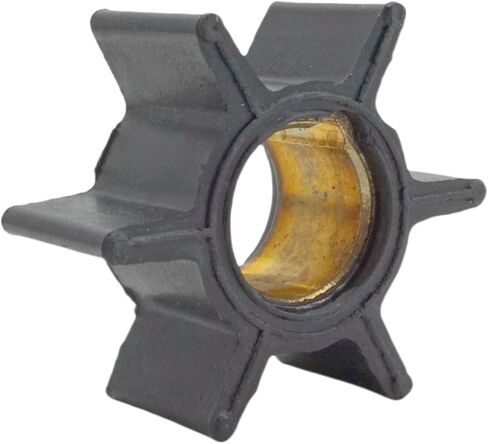 Boat Marine 99157T2 Water Pump Impeller Kit for Mercury 8 9.9 13.5 15 18 20 25 HP Outboard Engines Replacement 46-85098A2 in Saudi Arabia