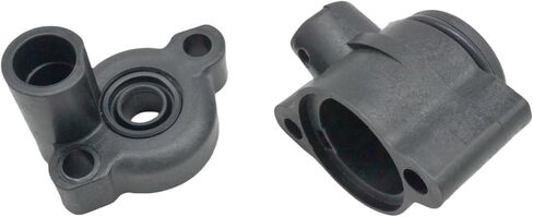 Boat Marine 99157T2 Water Pump Impeller Kit for Mercury 8 9.9 13.5 15 18 20 25 HP Outboard Engines Replacement 46-85098A2 in Saudi Arabia