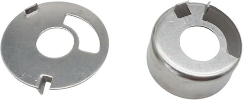 Boat Marine 99157T2 Water Pump Impeller Kit for Mercury 8 9.9 13.5 15 18 20 25 HP Outboard Engines Replacement 46-85098A2 in Saudi Arabia