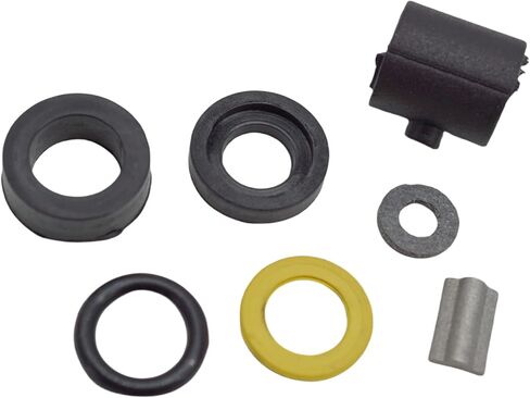 Boat Marine 99157T2 Water Pump Impeller Kit for Mercury 8 9.9 13.5 15 18 20 25 HP Outboard Engines Replacement 46-85098A2 in Saudi Arabia