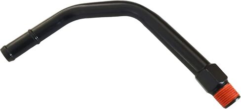 56398 53007978 Water Pump Coolant Tube For 1991-2001 Jeep Cherokee For 1991-1992 Jeep Comanche For 1993-2004 Jeep Grand Cherokee For 1991-1995 & 1997-2006 Jeep Wrangler For 1996-2002 Dodge Dakota in Saudi Arabia