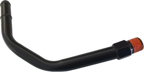 56398 53007978 Water Pump Coolant Tube For 1991-2001 Jeep Cherokee For 1991-1992 Jeep Comanche For 1993-2004 Jeep Grand Cherokee For 1991-1995 & 1997-2006 Jeep Wrangler For 1996-2002 Dodge Dakota in Saudi Arabia