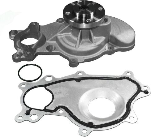 ACDelco Professional 252-980 Engine Water Pump in Saudi Arabia