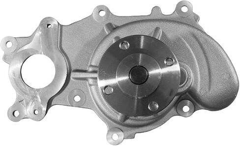 ACDelco Professional 252-980 Engine Water Pump in Saudi Arabia