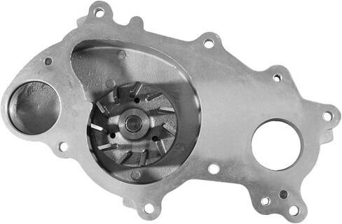 ACDelco Professional 252-980 Engine Water Pump in Saudi Arabia