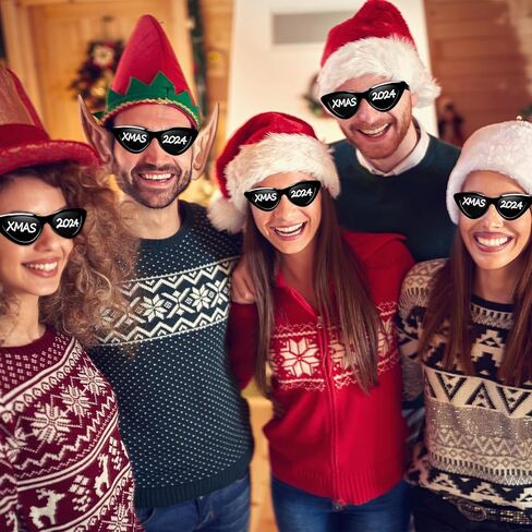 Flutesan 12 Pcs Wedding Personalised Sunglasses Bulk Custom Cat Eye Sunglasses with 4 Paint Pens for DIY Custom Party Favors in Saudi Arabia