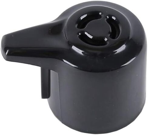 مقبض تحرير البخار صمام البخار للوعاء الفوري Duo Nova، Duo Gourmet 6 qt، DUO CRISP AF 8، Ultra 3، 6، 8 qt، Viva 6 Quart، ملحقات قطع غيار صمام طنجرة الضغط in Kuwait