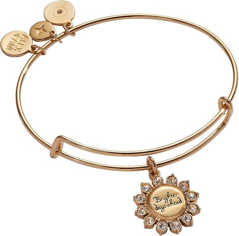 Alex and Ani Brighter Days Ahead Bangle in Saudi Arabia
