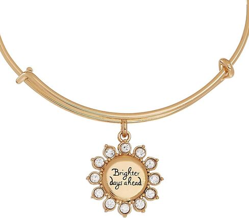 Alex and Ani Brighter Days Ahead Bangle in Saudi Arabia